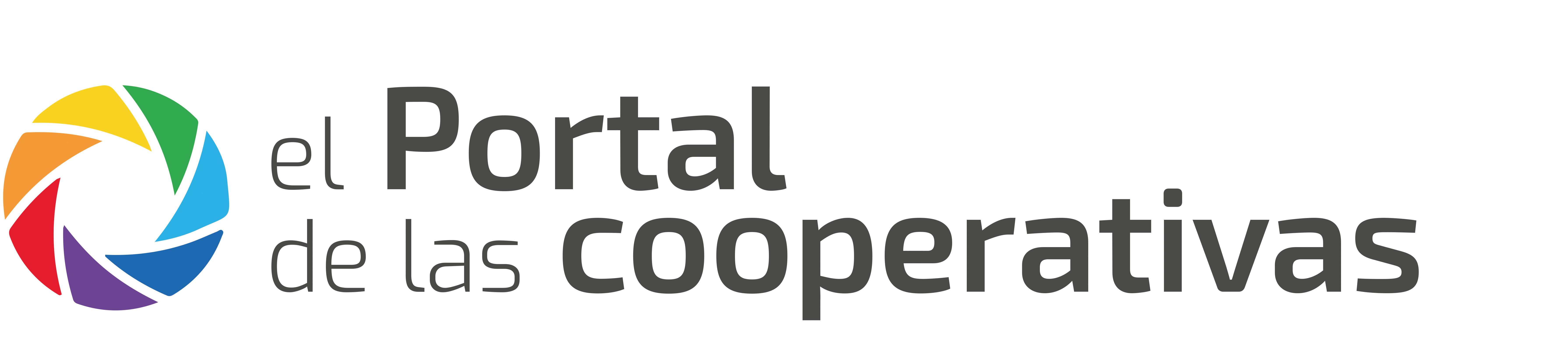 logo portal coop