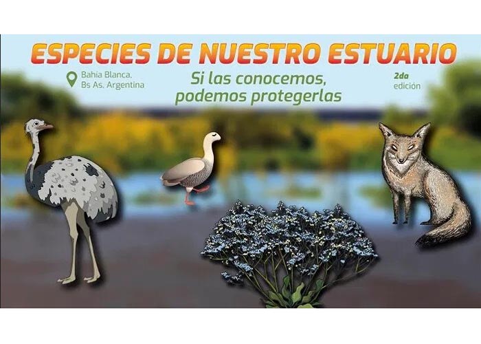 EPC- Valoran el medio natural a través de ilustraciones