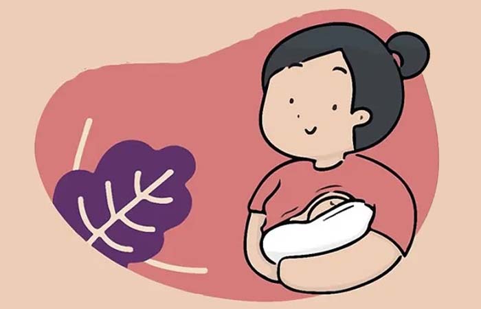 EDB- La lactancia materna una responsabilidad compartida
