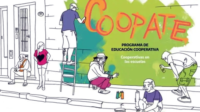 EPC- Se implementara un programa de educacion cooperativa