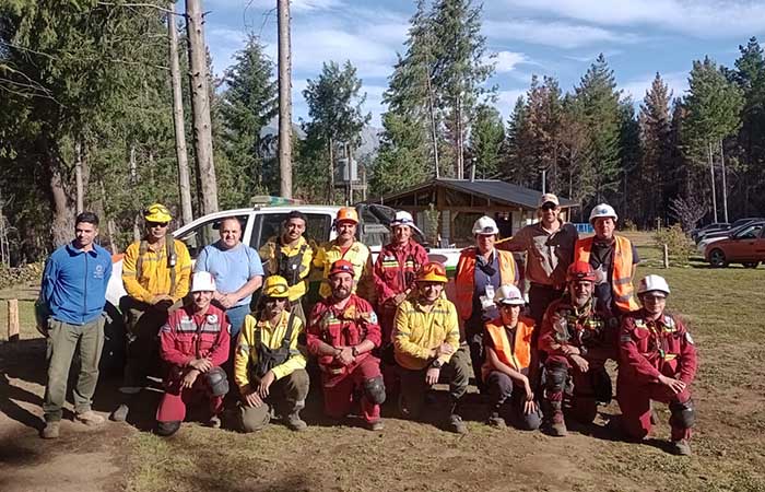 Primera línea ante los incendios2