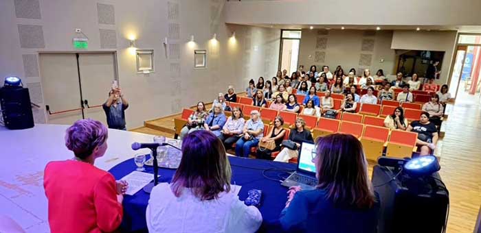 Trabajan activamente por generar equidad en la ciencia