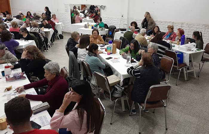 La larga lucha por recuperarse tras las inundaciones 1
