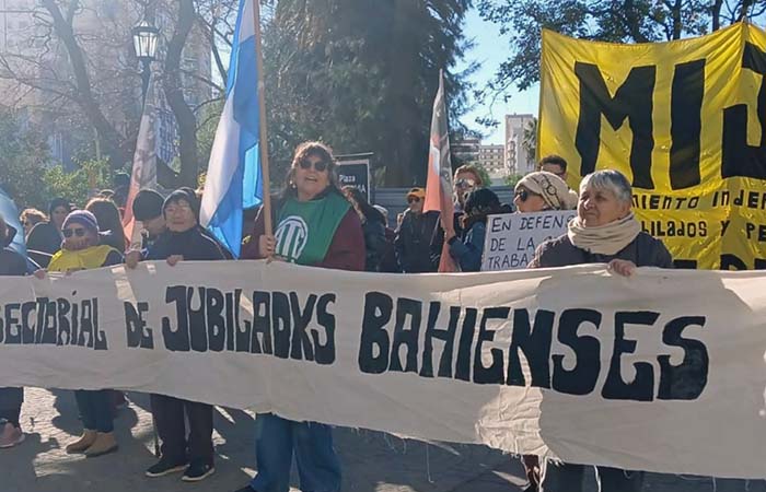 El semaforazo, como método de protesta pacífica