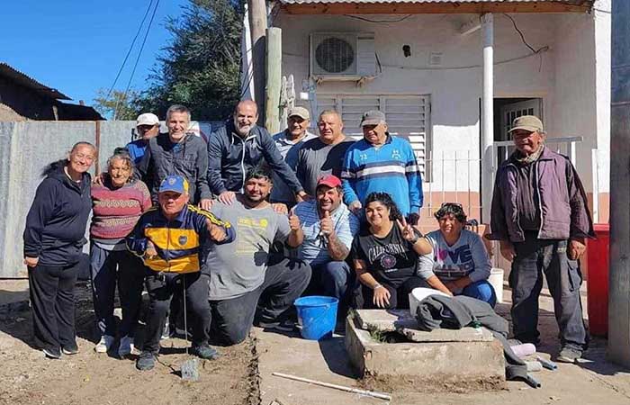 Entre la reconstrucción comunitaria Sociedad Fomento Villa Nocito (05)