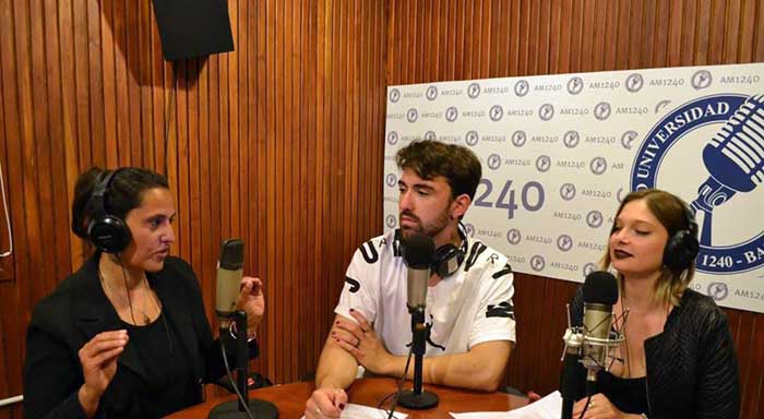 Plataformas digitales y gestión cultural en economías colaborativas