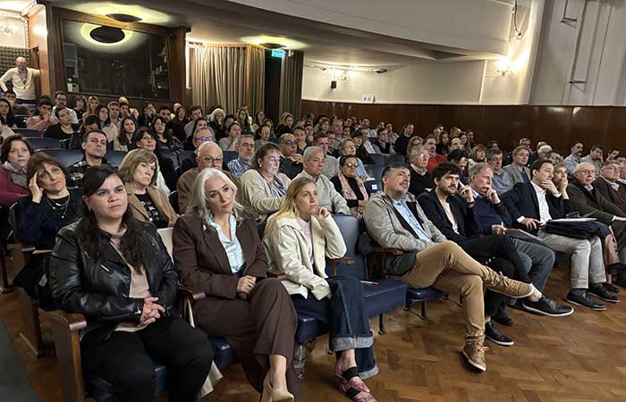 La integración democrática genera soluciones innovadoras