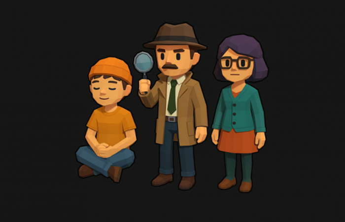 Videojuegos para prevenir el grooming y el bullying 2