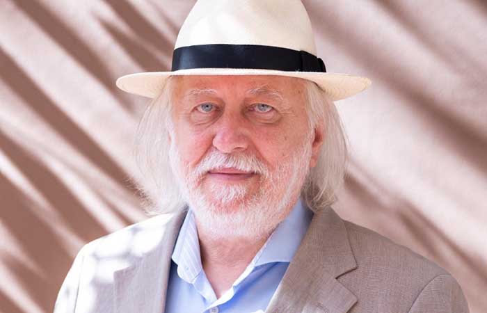 László Krasznahorkai y el cine