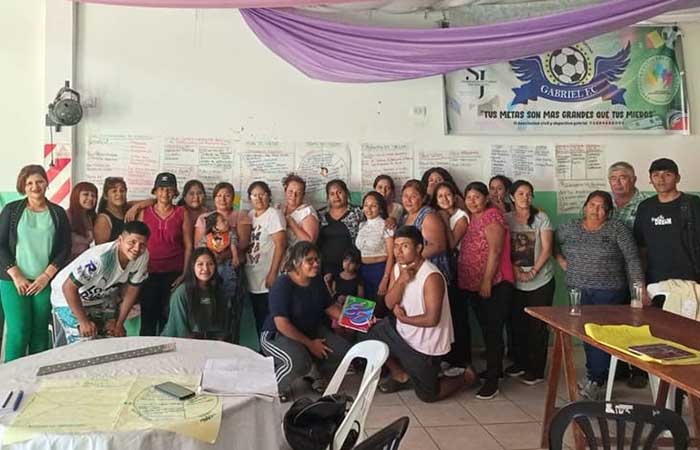 Otorgan préstamos sin interés a emprendedores locales