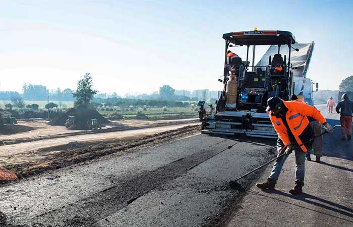 Advierten sobre el deterioro exponencial de la infraestructura